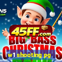 w1 shooting pg
